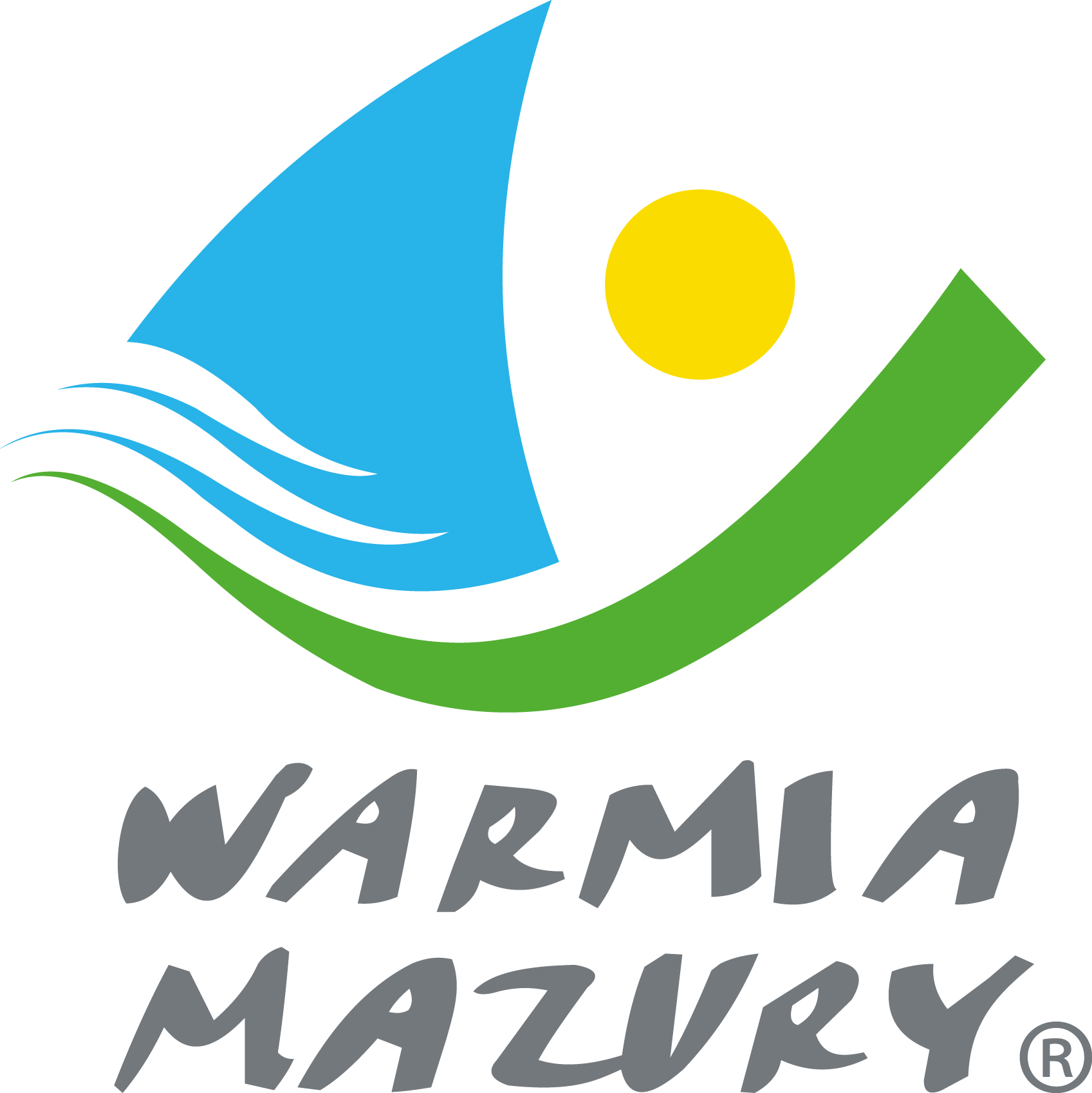 Warmia Mazury LOGO